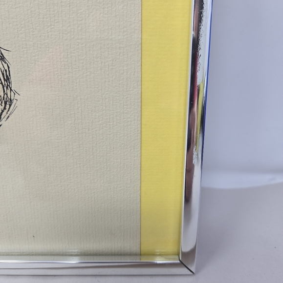 Barry Leighton Jones lithograph Out To Play Children-Dog Togetherness Recreation - Picture 5 of 15